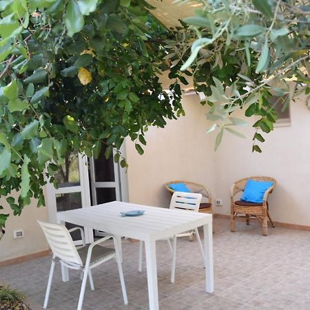 Casa Vacanze Felici In 2 - Santa Maria Del Focallo - Ispica Dış mekan fotoğraf